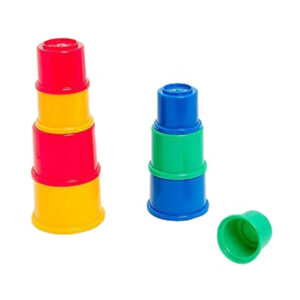 BLOQUES APILABLES - LITTLE TIKES