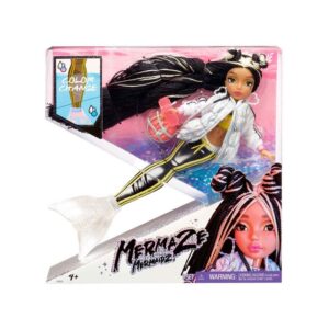 MERMAZE MERMAIDZ MUÑECA SERIE 1