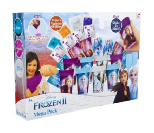 FROZEN II - SLIME MEGA PACK
