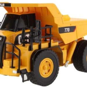 CAMION VOLQUETE RADIO CONTROL RC CATERPILLAR CAT