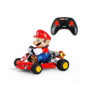 KART MARIO KART PIPE RADIO CONTROL
