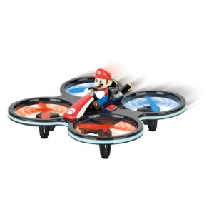 Dron Mario Copter Radiocontrol