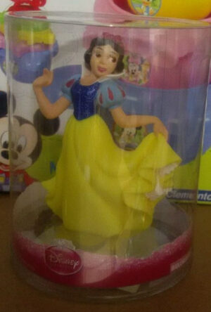 FIGURA PRINCESA BLANCANIEVES