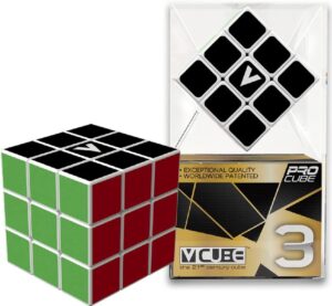 V-CUBE 3X3 RECTO