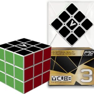 V-CUBE 3X3 RECTO