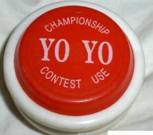 YO-YO CHAMPIONSHIP