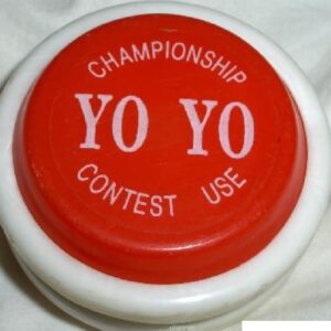YO-YO CHAMPIONSHIP