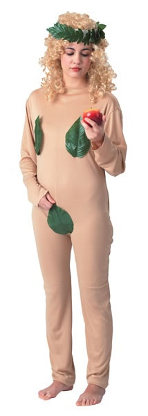 DISFRAZ EVA ADULTO
