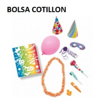 BOLSA COTILLON