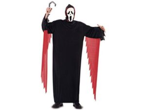 DISFRAZ SCREAM ADULTO
