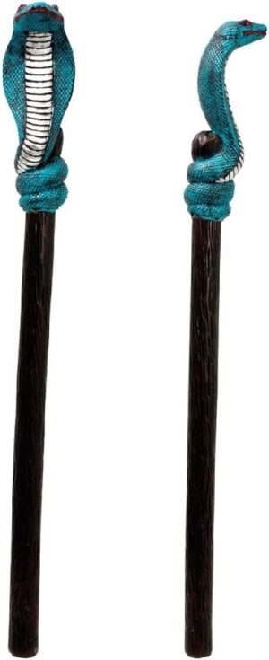 BASTON DE LA SERPIENTE