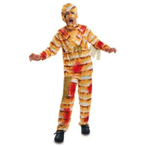 DISFRAZ MOMIA 3-4 AÑOS