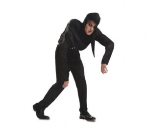 IGOR EL JOROBADO ML HOMBRE