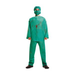 CIRUJANO SANGRIENTO ML