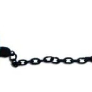 BOLA CON CADENA 38 CM