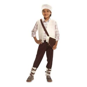 DISFRAZ PASTOR 5-6 AÑOS