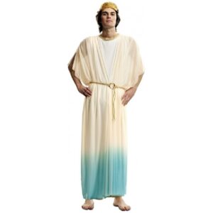 DISFRAZ DIOS GRIEGO ML HOMBRE