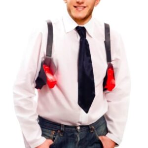 CARTUCHERAS DE POLICIA