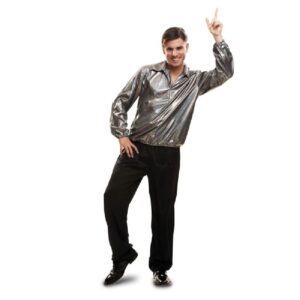 DISFRAZ DISCO BOY ML HOMBRE