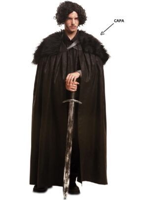 CAPA DEL GUARDIÁN S