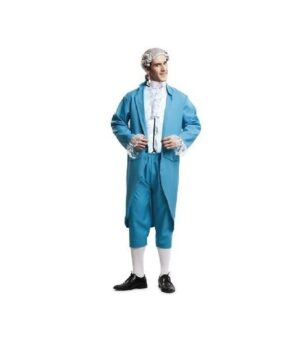 DISFRAZ EPOCA VERSALLESCO ML HOMBRE