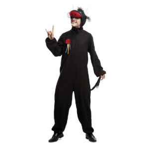 DISFRAZ TORO ADULTO T.M/L