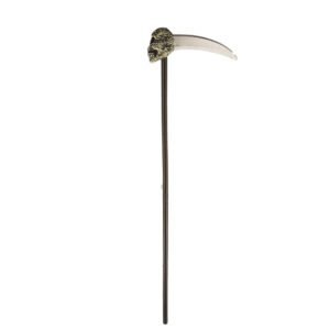 GUADAÑA DE LA MUERTE 124 X 34 CM