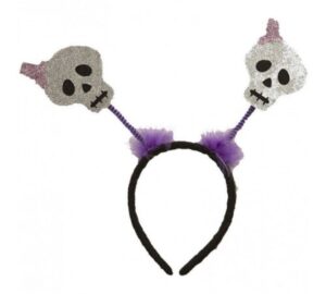 DIADEMA HALLOWEEN