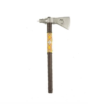 HACHA INDIA INDIO 45 X 20