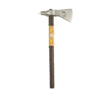 HACHA INDIA INDIO 45 X 20