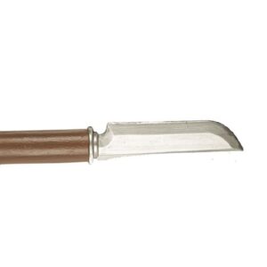 CUCHILLO ARABE 33 X 4 X 3 CM