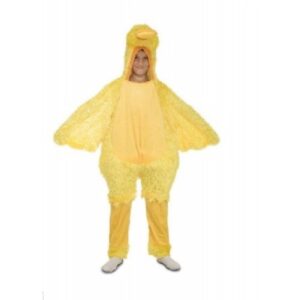 DISFRAZ PATO 7-9 AÑOS UNISEX