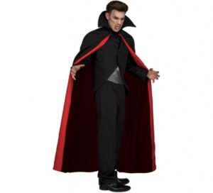 DISFRAZ VAMPIRO DRACULA ML