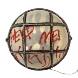 APLIQUE CON LUZ 37X19X43 CM