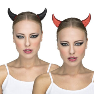 PINZAS CUERNOS DEMONIOS SURTIDOS