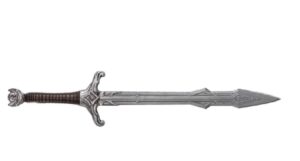 ESPADA MEDIEVAL 61CM