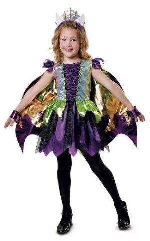 DISFRAZ PRINCESA DRAGONA PRINCESS 10-12 AÑOS