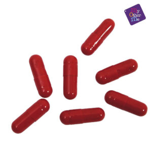 8 CAPSULAS DE SANGRE