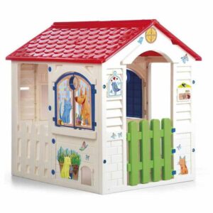 CASA DE CAMPO CHICOS