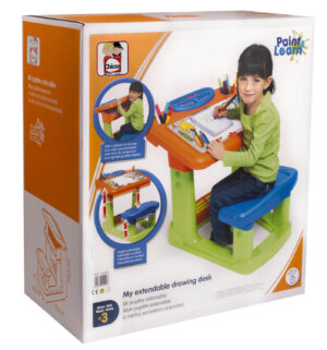 MI PUPITRE EXTENSIBLE