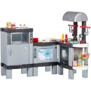 COCINA REAL COOKING XL