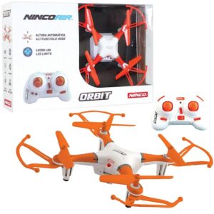 Nincoair Drone Quadrone Orbit