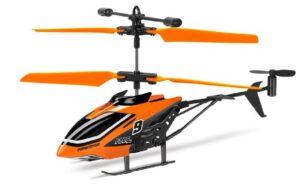 Helicoptero Radio Control Flog 2
