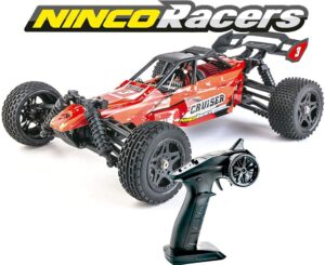 PRO CRUISER BUGGY RADIOCONTROL