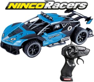 Nincoracers raptor r/c