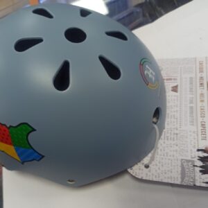 CASCO HARRY POTTER - TALLA S 53-55 CM