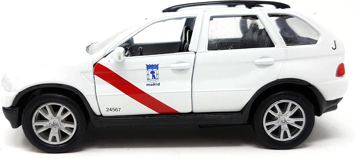 TAXI MADRID GT-3519 - Imagen 2