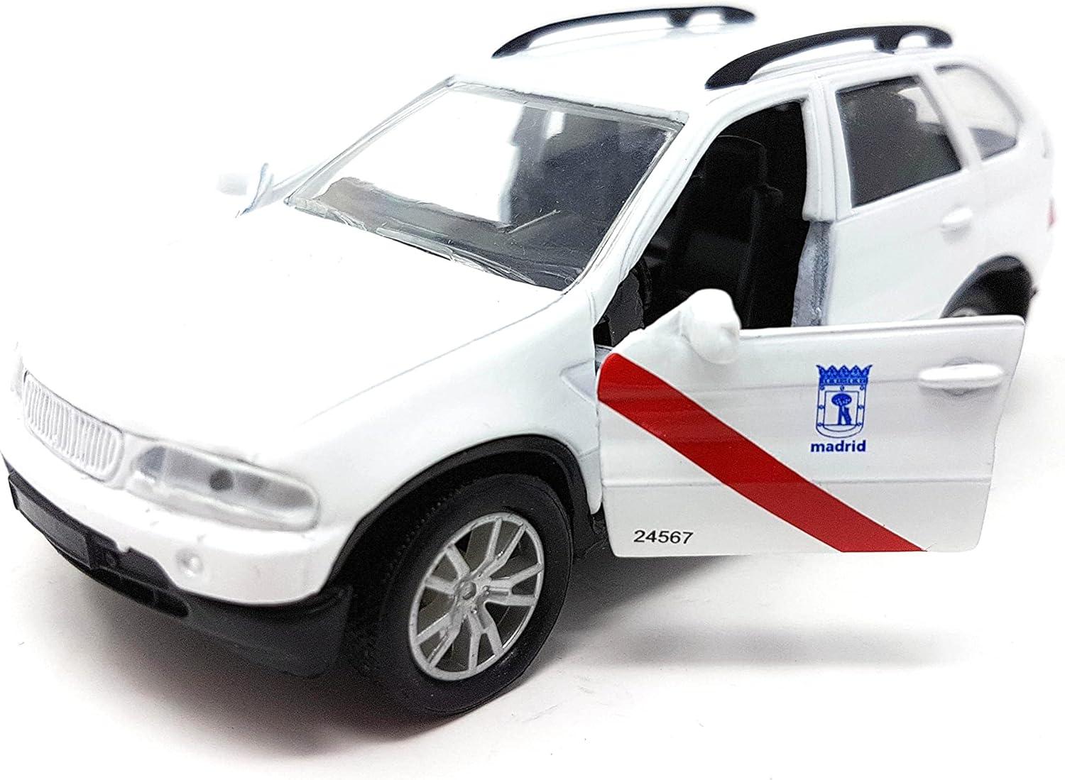 TAXI MADRID GT-3519 - Imagen 4