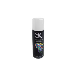 SPRAY LACA PELO BLANCO