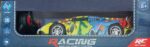 COCHE GRAFFITI DEPORTIVO RACING